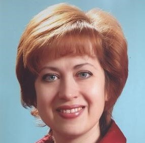 Пажинская Наталья Александровна