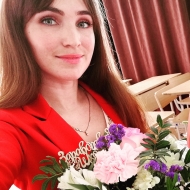Шумкова Евгения Андреевна